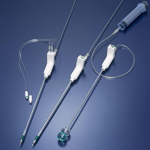 S.A.N.D.BALLOON-CATHETER(Dʽ(do))