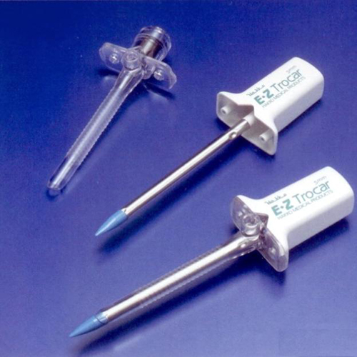 E.Z TROCAR()